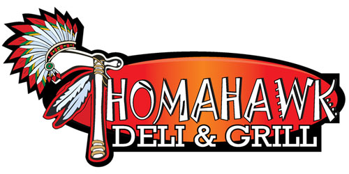 Thomahawk Deli & Grill - Davidsville, PA